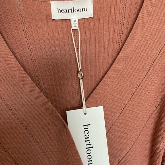 Heartloom top - Picture 4 of 5